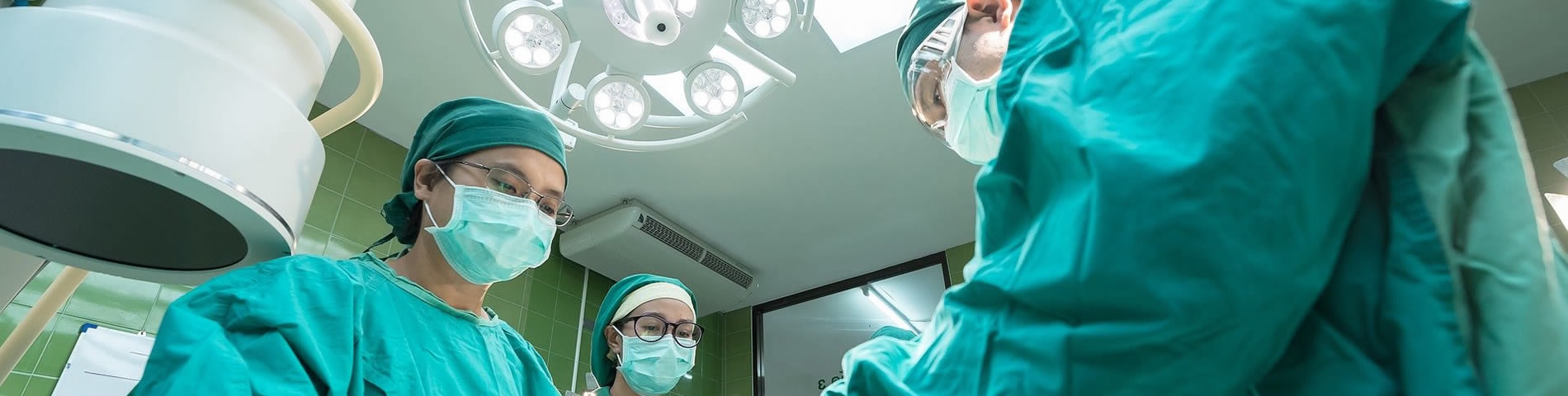 Τι είναι η Λαπαροσκοπική Χειρουργική