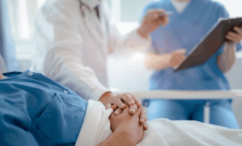 Οδηγίες Ανάρρωσης το Καλοκαίρι Μετά από Χειρουργική Επέμβαση