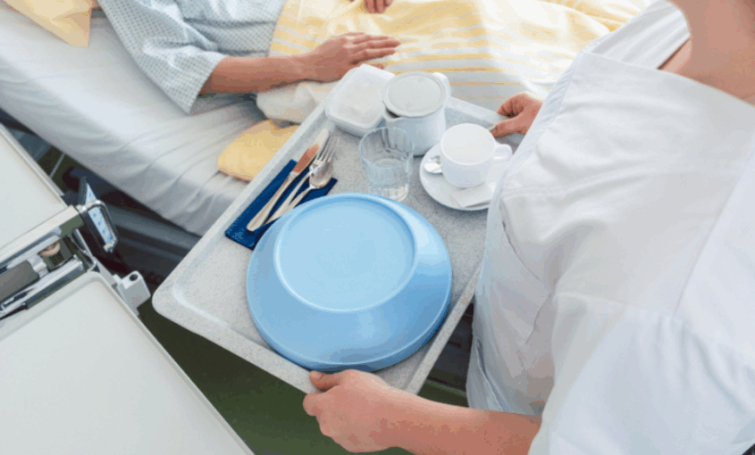 Ενδεικτικές Οδηγίες Διατροφής μετά από Επιμήκη Γαστρεκτομή - γαστρικό μανίκι (sleeve)